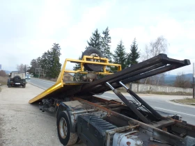 Volvo Fl 220 11990 кг., снимка 9