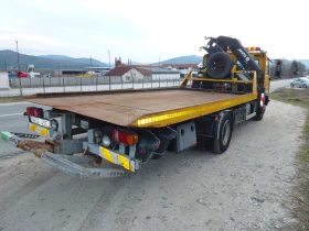 Volvo Fl 220 11990 кг., снимка 4