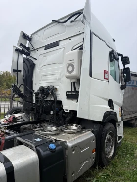 Renault T, снимка 6