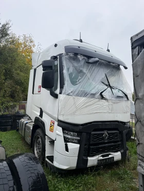 Renault T, снимка 1
