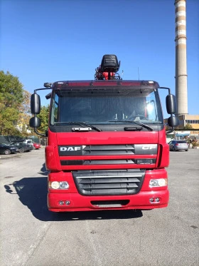 Daf CF 85.360-MULTILIFT--EPSILON-EBPO 5 | Mobile.bg    2