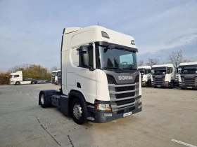 Scania R450 Highline | Mobile.bg    2