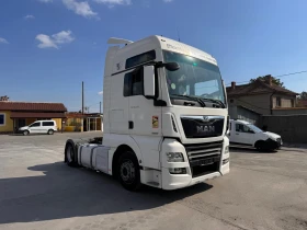 Man Tgx 500, снимка 2