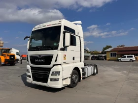 Man Tgx 500, снимка 1