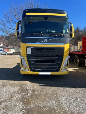 Volvo Fh 460, снимка 3