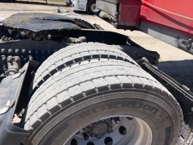 Volvo Fh 13-440-STANDART-EVRO5 | Mobile.bg    5