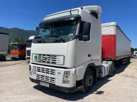 Volvo Fh 13-440-STANDART-EVRO5