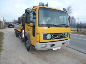 Volvo Fl 220 11990 ��. | Mobile.bg � ����� ������ 2