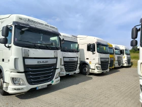 Daf FT XF 106  10 броя  | Auto.bg — изображение 2