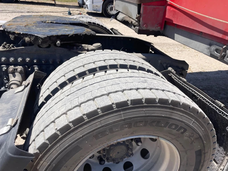 Volvo Fh 13-440-STANDART-EVRO5, снимка 5 - Камиони - 50762666