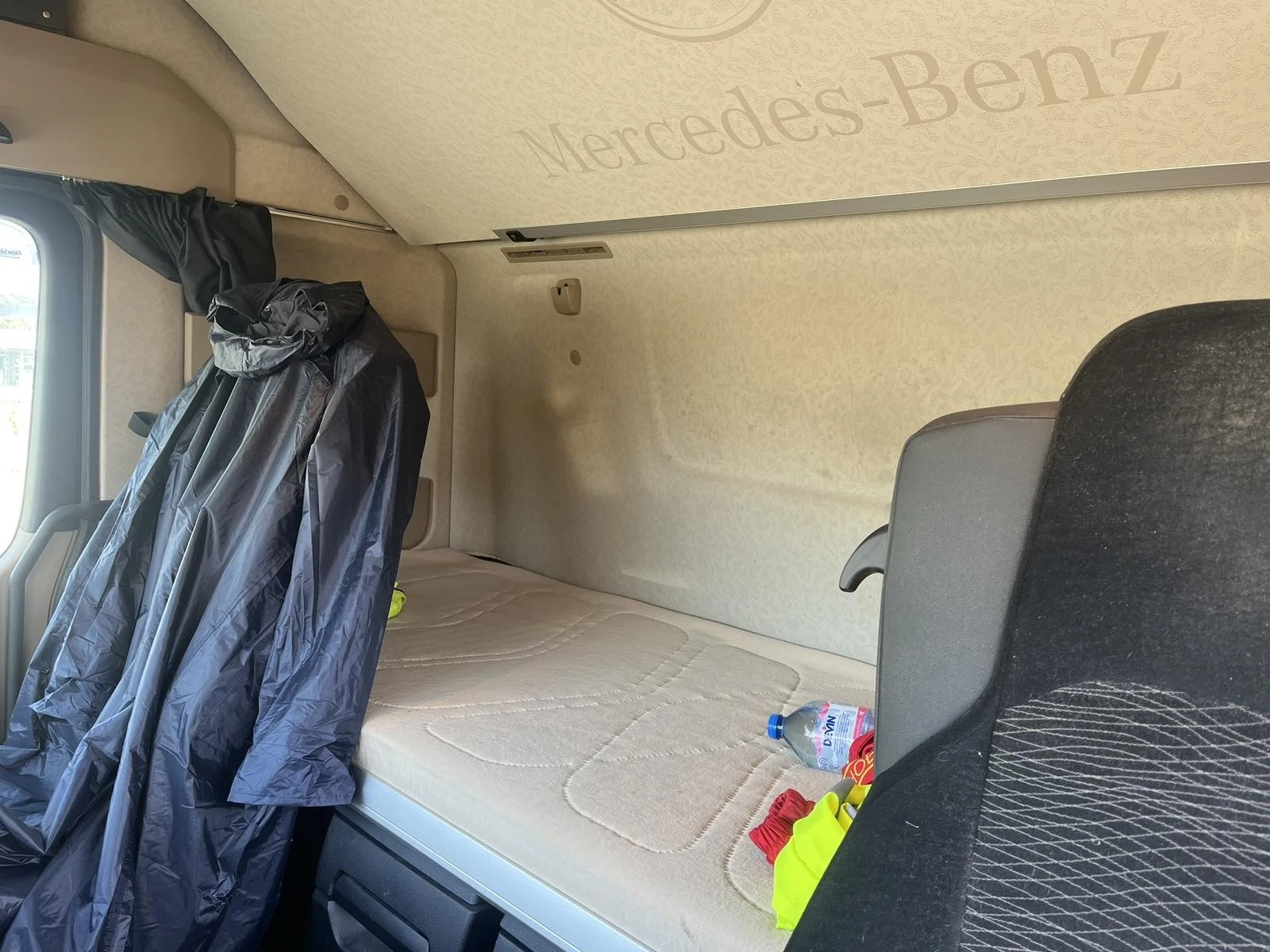 Mercedes-Benz 1844  1845 | Mobile.bg   12