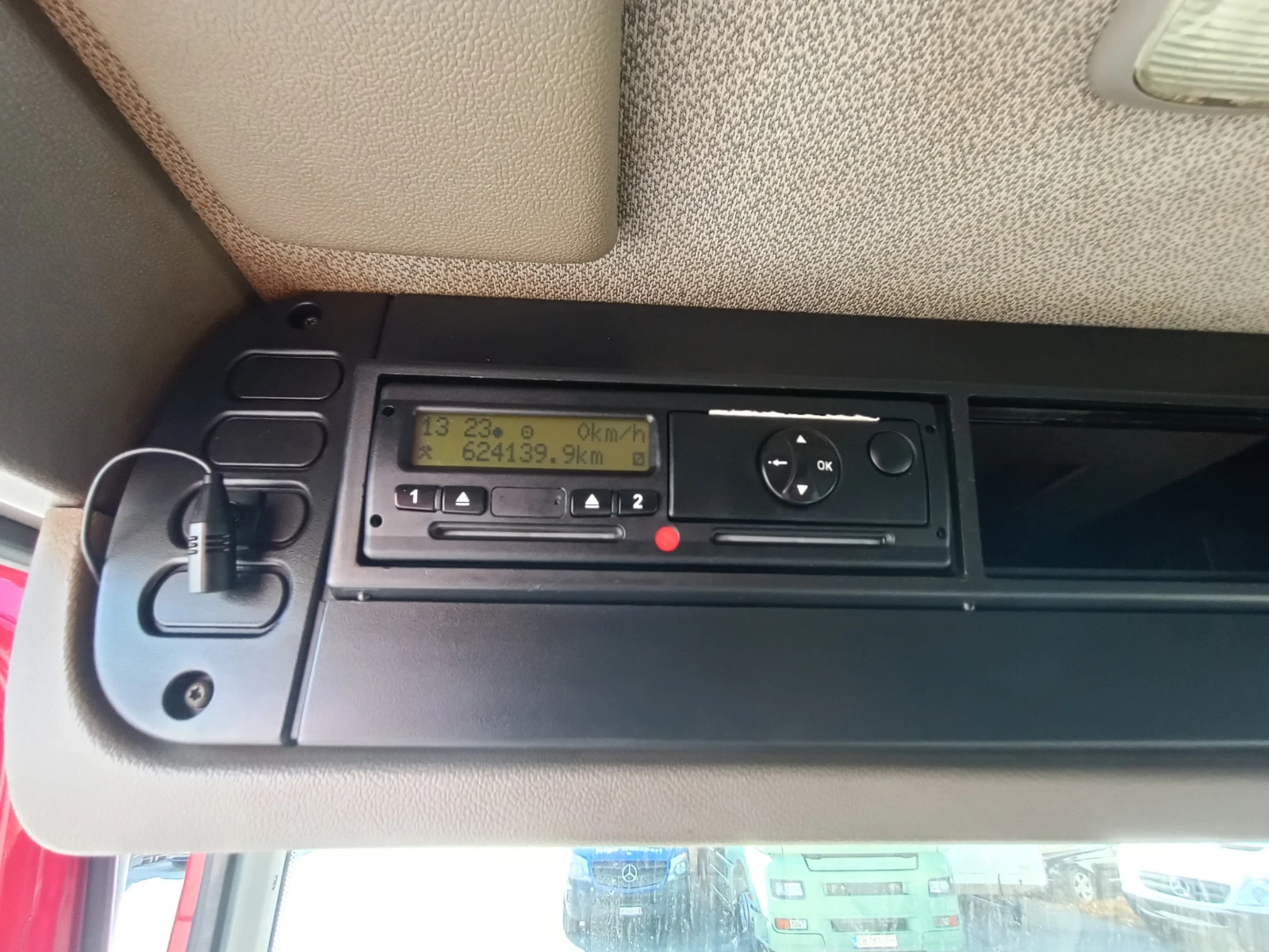 Daf CF 85.360-MULTILIFT--EPSILON-EBPO 5 | Mobile.bg   11