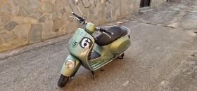 Vespa GTV 300 Sei Giorni, снимка 2
