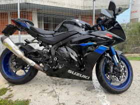 Suzuki Gsxr 1000 L7R, снимка 1