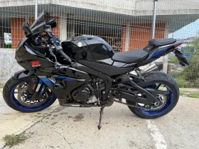 Suzuki Gsxr 1000 L7R, снимка 2