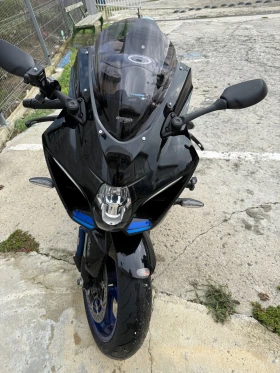 Suzuki Gsxr 1000 L7R, снимка 3