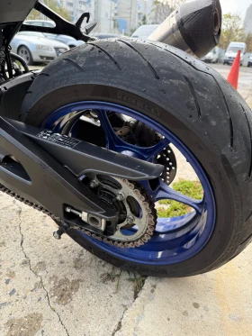 Suzuki Gsxr 1000 L7R, снимка 6