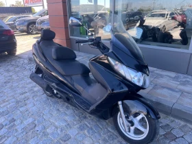 Suzuki Burgman 400i, снимка 1
