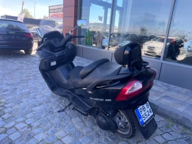Suzuki Burgman 400i, снимка 6