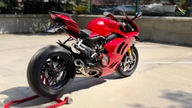 Ducati Panigale V4S, снимка 8