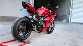 Ducati Panigale V4S, снимка 3