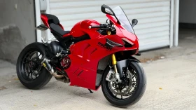 Ducati Panigale V4S, снимка 1