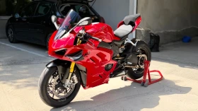Ducati Panigale V4S, снимка 7