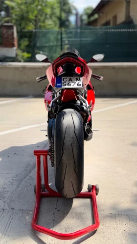 Ducati Panigale V4S, снимка 12