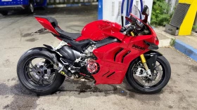 Ducati Panigale V4S, снимка 3