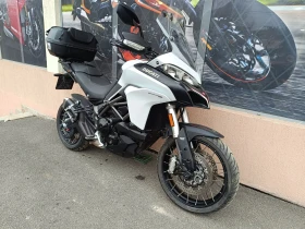 Ducati Multistrada 950 Enduro ABS TC   | Mobile.bg    2