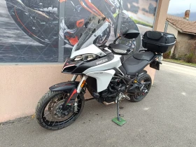 Ducati Multistrada 950 Enduro ABS TC   | Mobile.bg    12