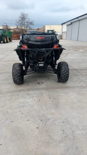 Can-Am Maverick X3 RS, снимка 6