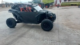 Can-Am Maverick X3 RS, снимка 8