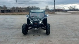 Can-Am Maverick X3 RS | Mobile.bg    1