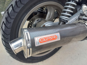 Moto Guzzi Breva 750, снимка 4