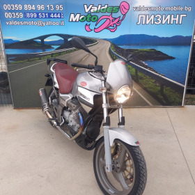 Moto Guzzi Breva 750, снимка 5
