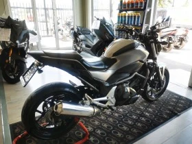 Honda Nc 700i DCT | Mobile.bg    12