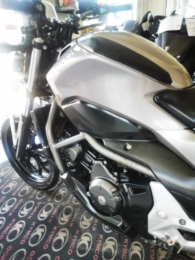 Honda Nc 700i DCT, снимка 8