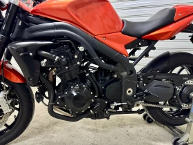 Triumph Speed Triple 1050, снимка 10