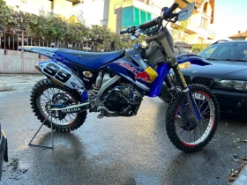 Yamaha Yzf 250 (290), снимка 1