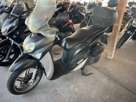 Yamaha Xenter 150i Lizing, снимка 6