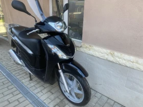 Обява за продажба на Honda Sh 125i ~2 100 лв. - изображение 2