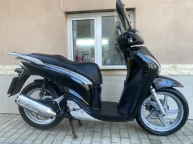 Обява за продажба на Honda Sh 125i ~2 100 лв. - изображение 1