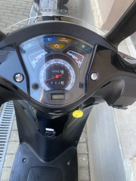 Обява за продажба на Honda Sh 125i ~2 100 лв. - изображение 4