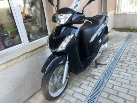 Обява за продажба на Honda Sh 125i ~2 100 лв. - изображение 6