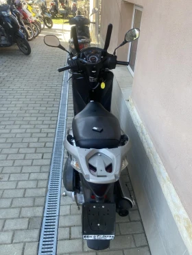 Обява за продажба на Honda Sh 125i ~2 100 лв. - изображение 9