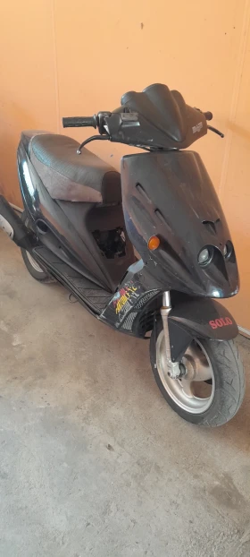  Malaguti Phantom