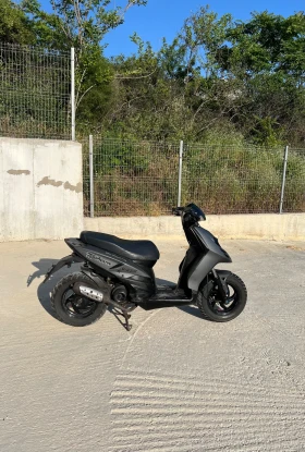 Piaggio Typhoon | Mobile.bg    4