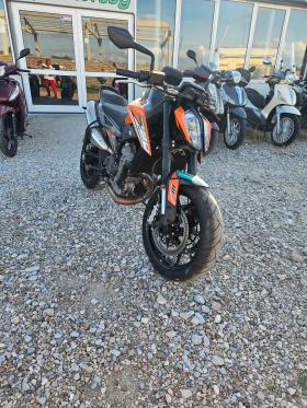 ������ Ktm Duke