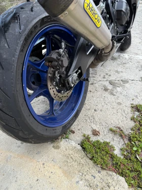 Suzuki Gsxr 1000R L7 | Mobile.bg    7